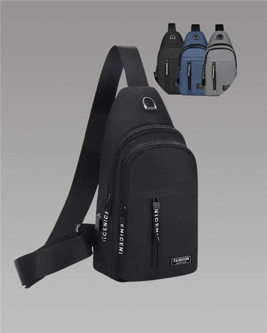 Portable Waterproof Multifunction Outdoor Travel Bagpack - CoolClings.com