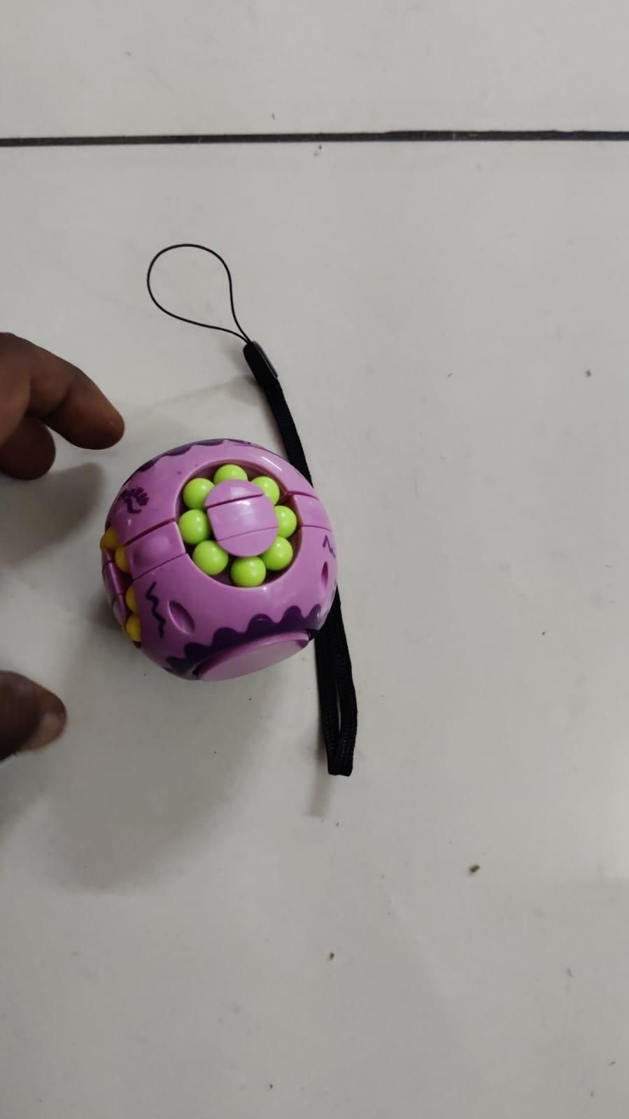 Puzzle Ball - CoolClings.com