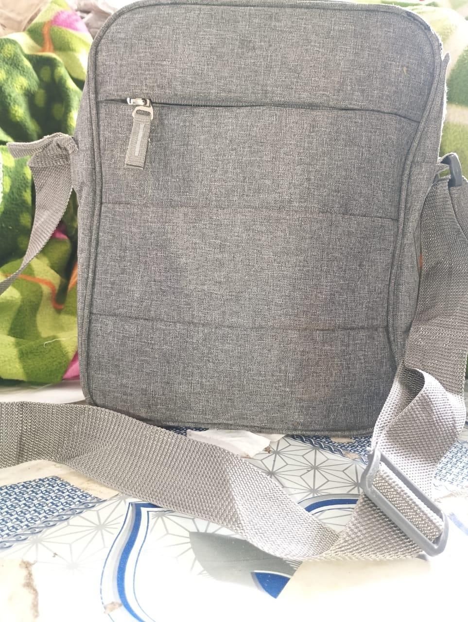 Men's Sling Bag - CoolClings.com