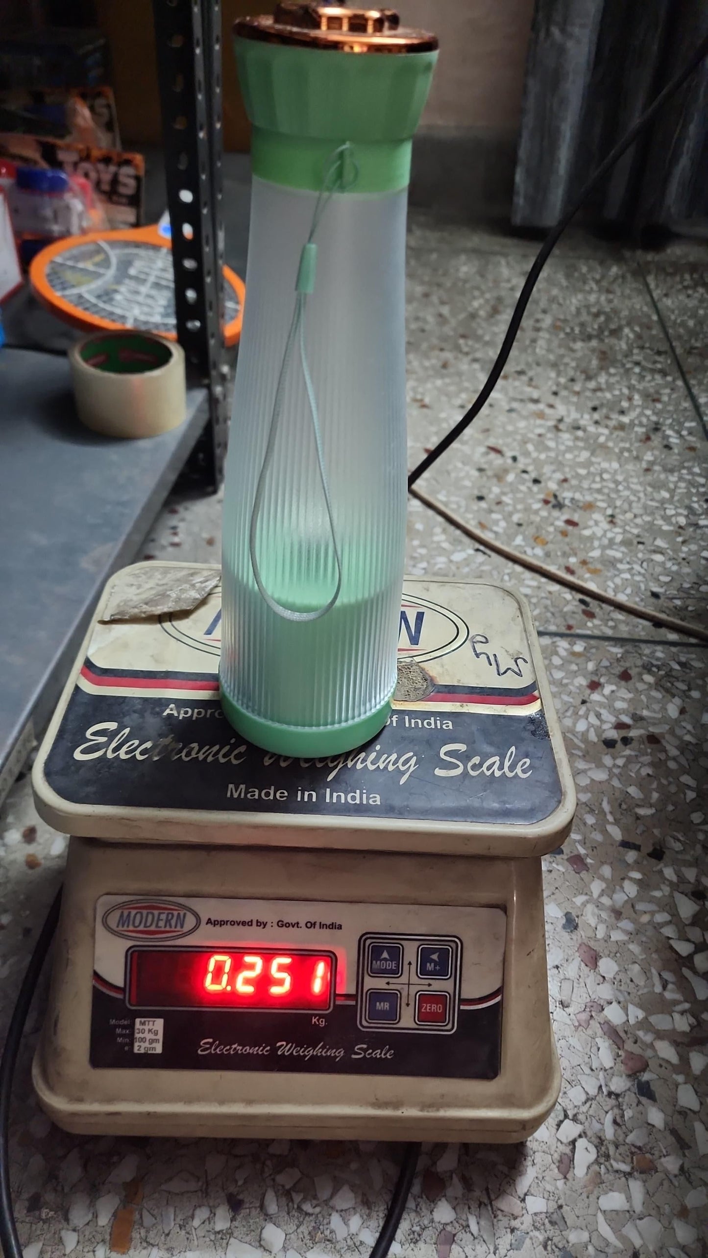 Portable Home Electric 6-Blade Juicer with USB Charging - CoolClings.com