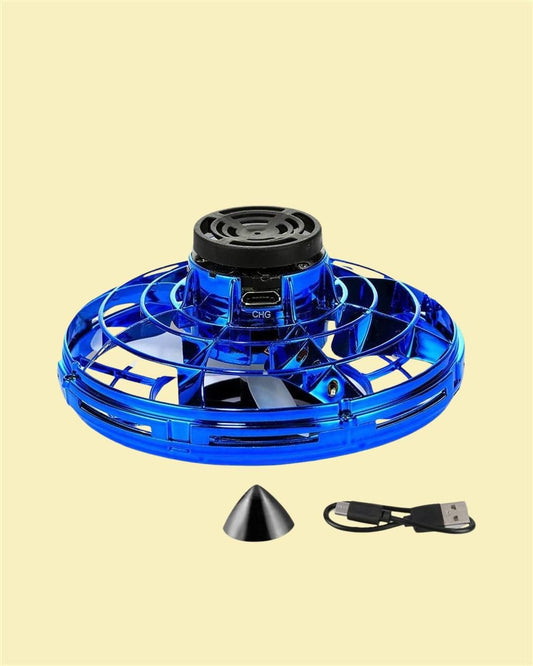 Magic Flying Orb Spinner Outdoor Toys?Assorted Color? - CoolClings.com