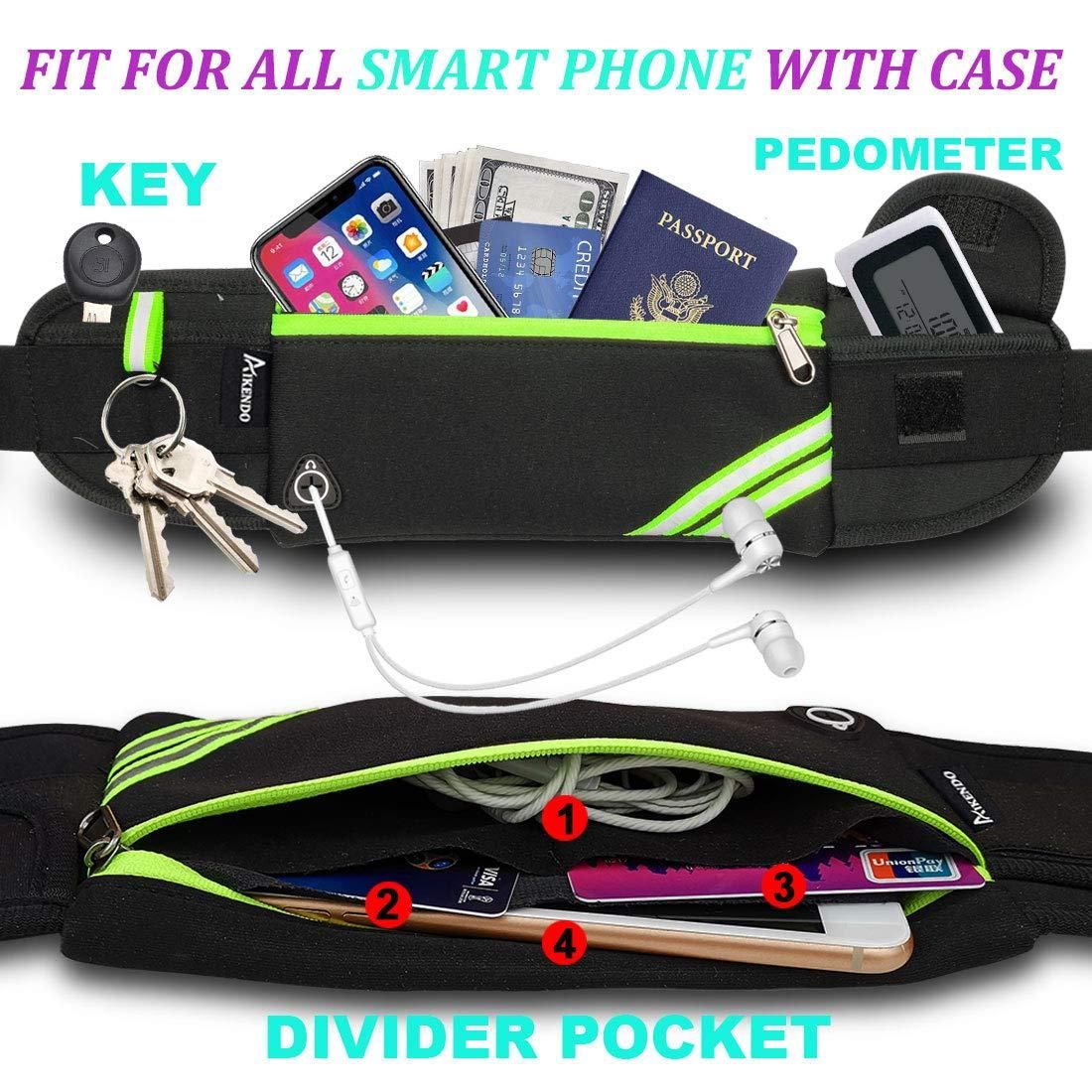 Waist Pouch Bag - CoolClings.com
