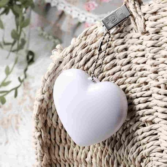 Sensor Touch Activated Light Mini Heart Shape Night Light - CoolClings.com