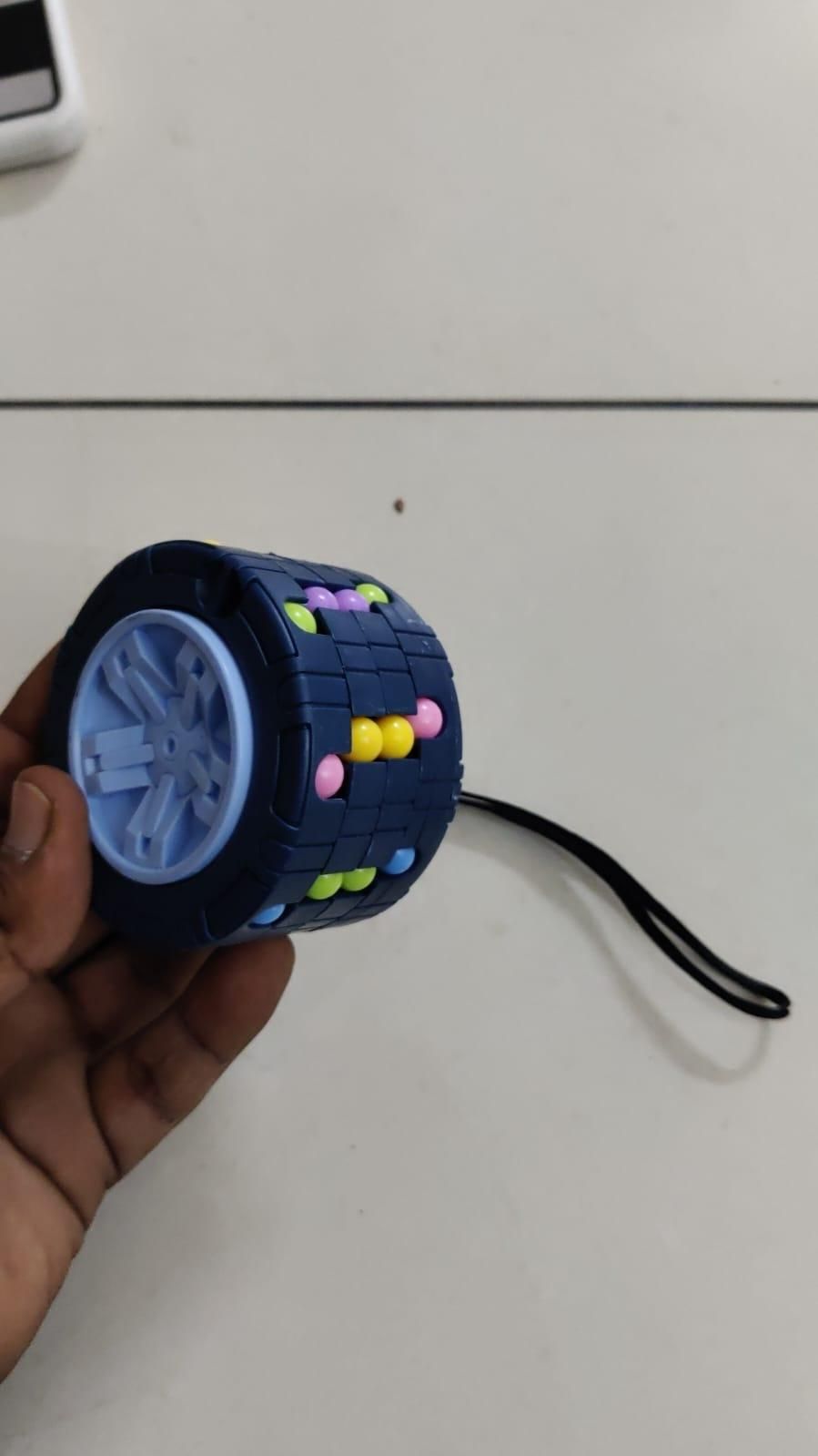 Puzzle Toy - CoolClings.com