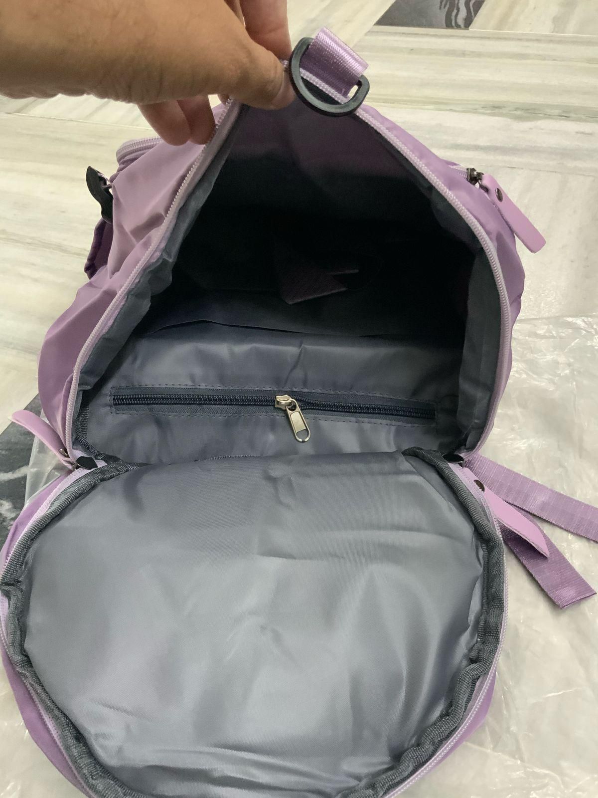 Multifunctional Outdoor Travel Bag - CoolClings.com