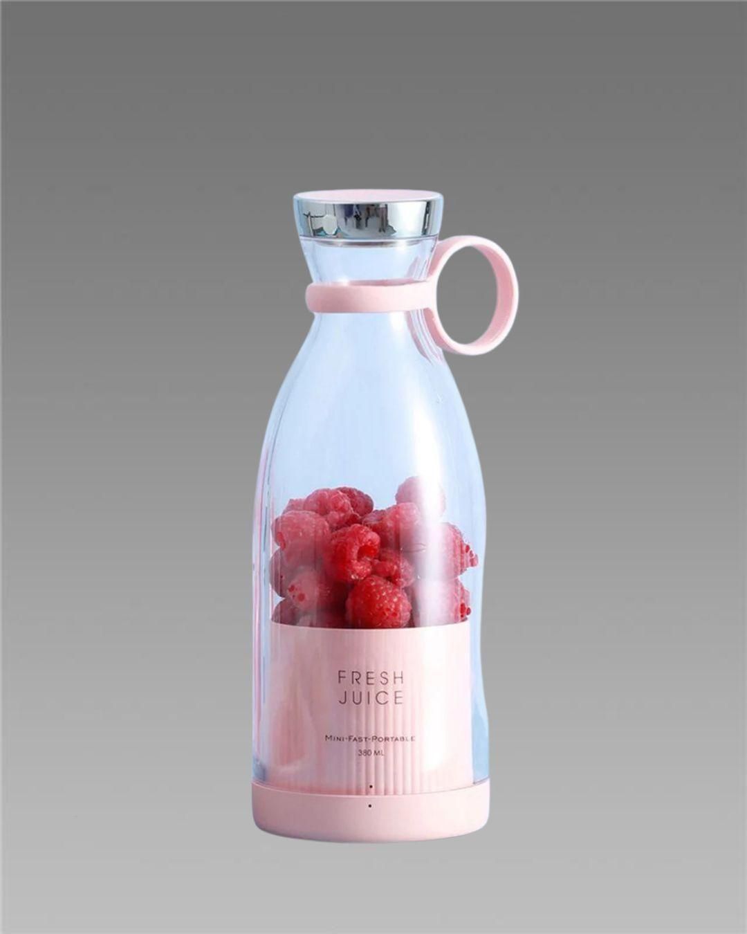 Portable Juice Blender – Healthy Sips on the Go - CoolClings.com