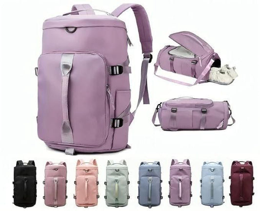 Multifunctional Outdoor Travel Bag - CoolClings.com