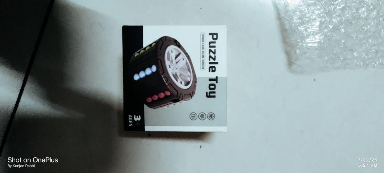 Puzzle Toy - CoolClings.com