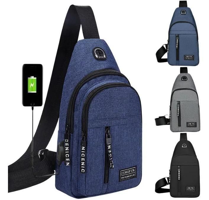 Portable Waterproof Multifunction Outdoor Travel Bagpack - CoolClings.com