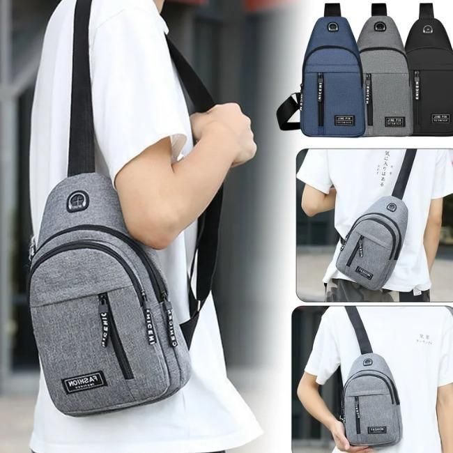 Portable Waterproof Multifunction Outdoor Travel Bagpack - CoolClings.com