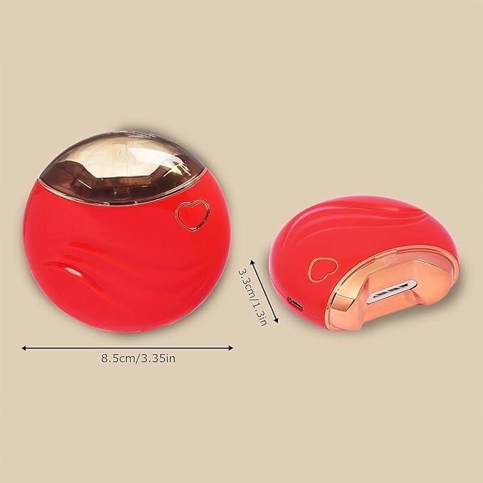 Quick Trim Rechargeable Nail Clipper – Gentle & Precise - CoolClings.com