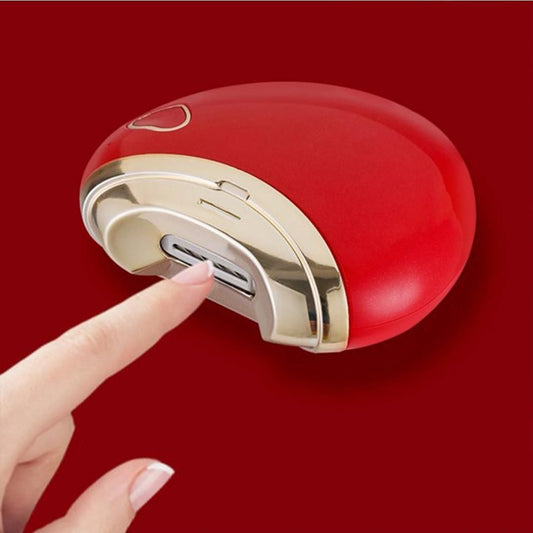 Quick Trim Rechargeable Nail Clipper – Gentle & Precise - CoolClings.com