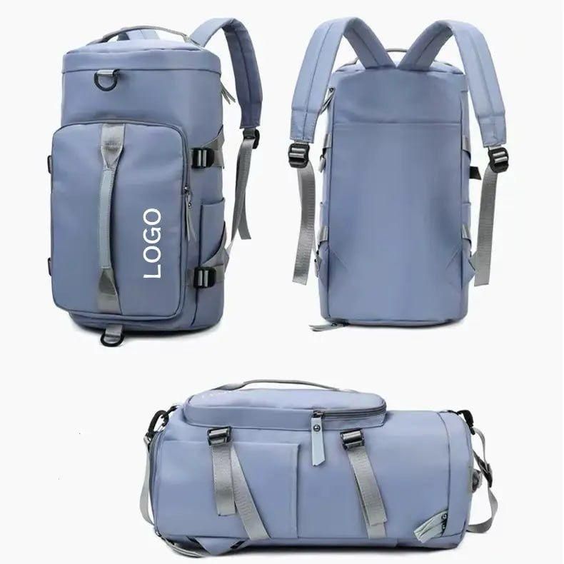 Multifunctional Outdoor Travel Bag - CoolClings.com