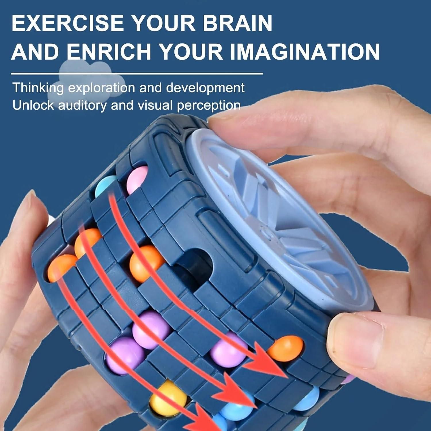 Puzzle Toy - CoolClings.com