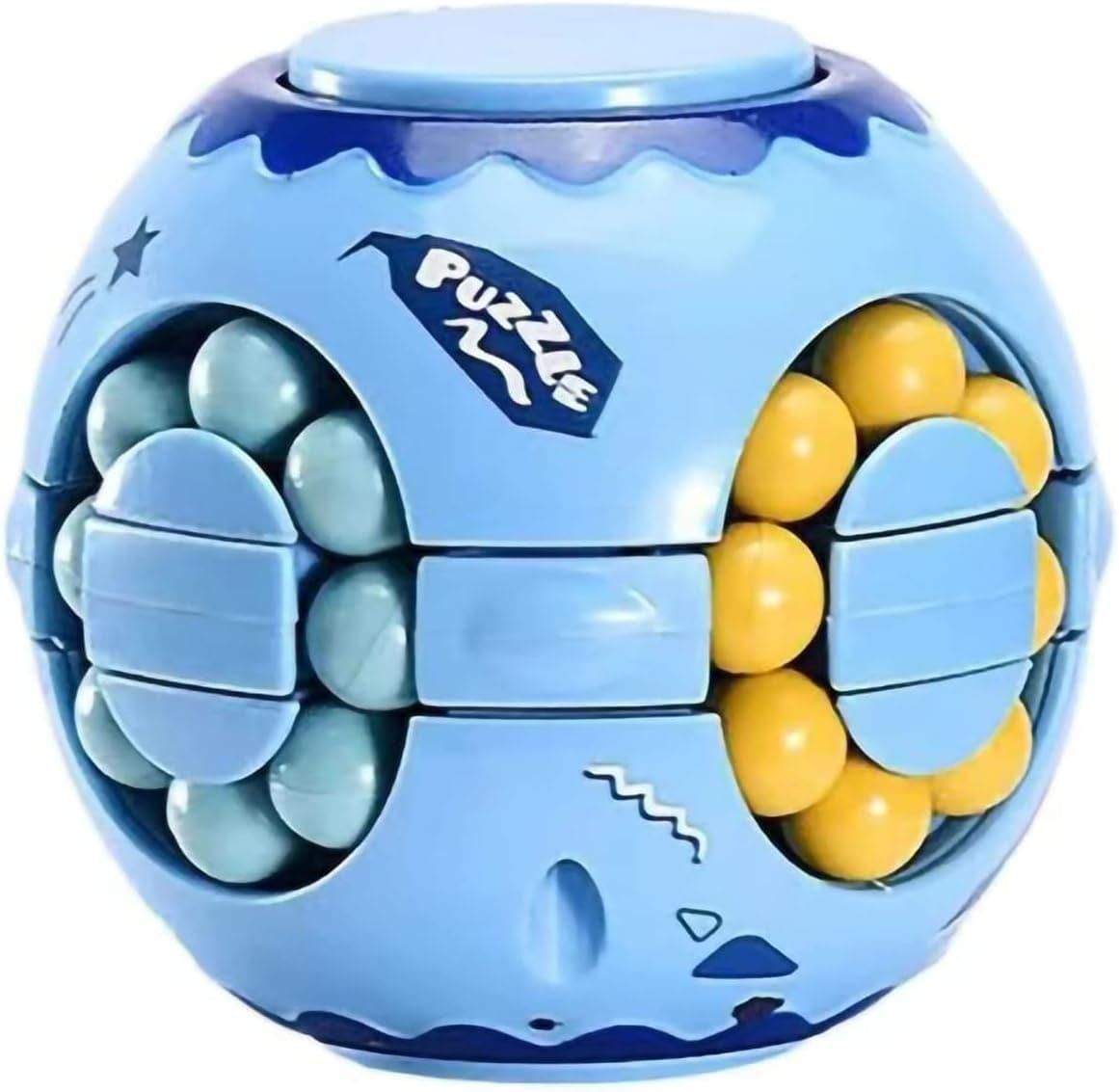 Puzzle Ball - CoolClings.com