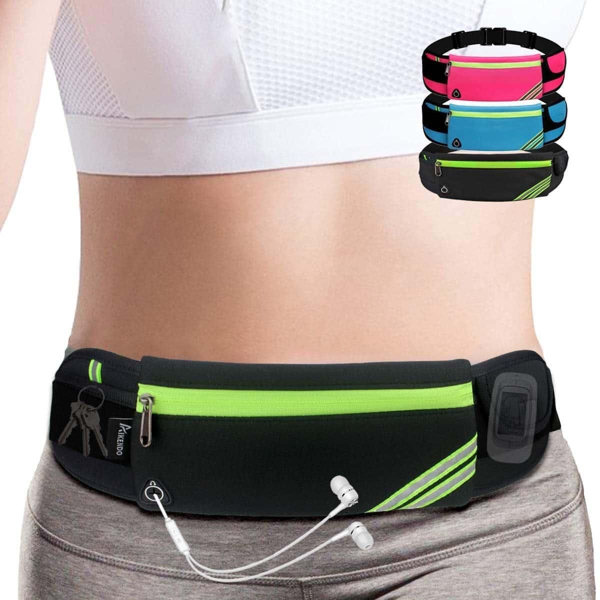 Waist Pouch Bag - CoolClings.com