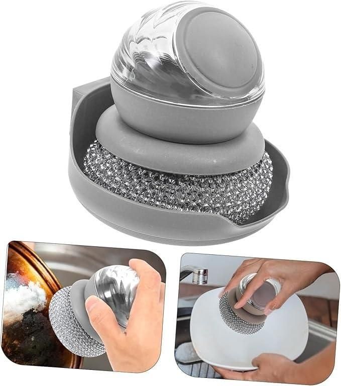 Automatic Liquid Soap Dispenser - CoolClings.com