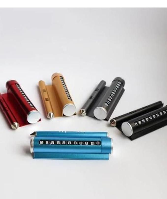 Multipurpose Car Safety Hammer - CoolClings.com