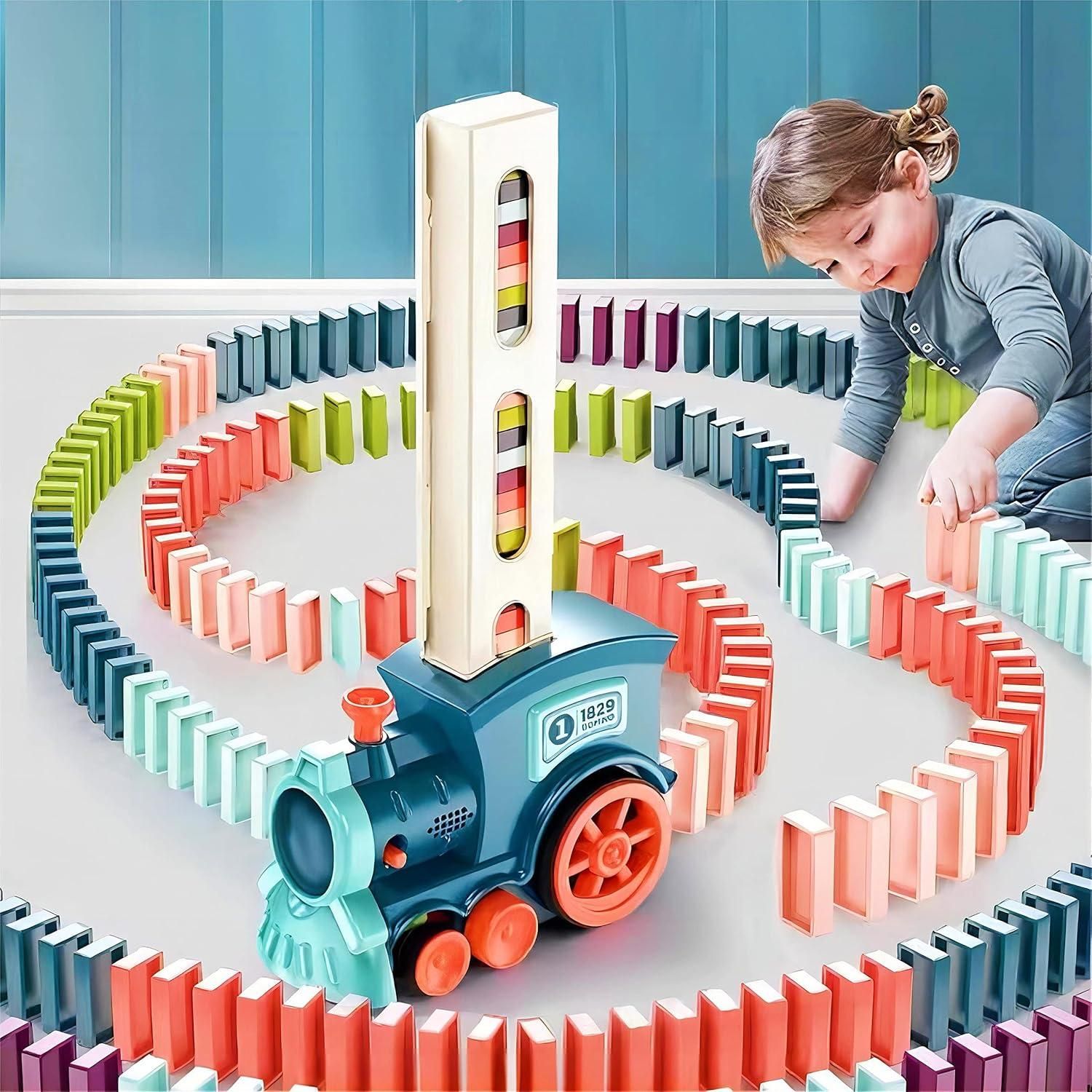Toys, Games & Fun