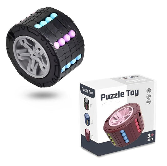 Puzzle Toy - CoolClings.com