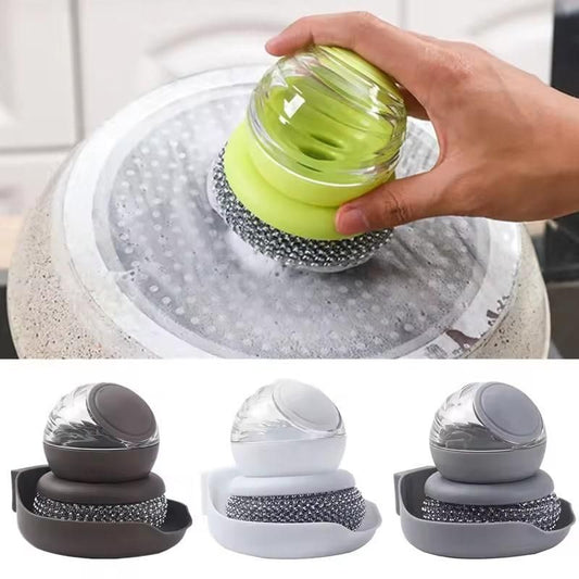 Automatic Liquid Soap Dispenser - CoolClings.com