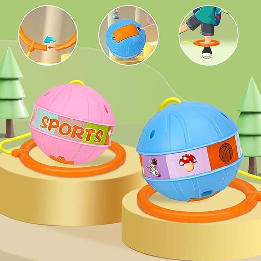 Bouncing Ball - CoolClings.com