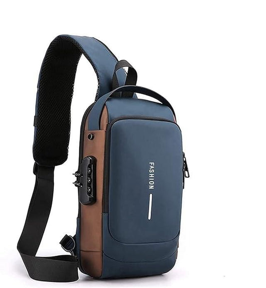 Sling Bag for Men & Women - CoolClings.com
