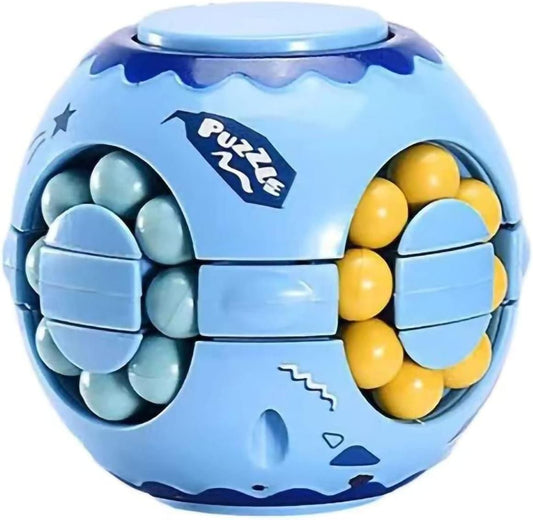 Puzzle Ball - CoolClings.com