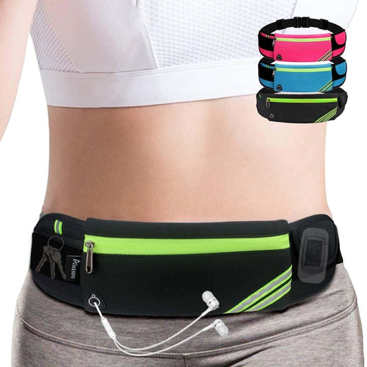 Waist Pouch Bag - CoolClings.com